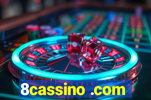 8cassino .com